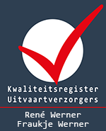 Kwaliteitsregister Uitvaartverzorgers